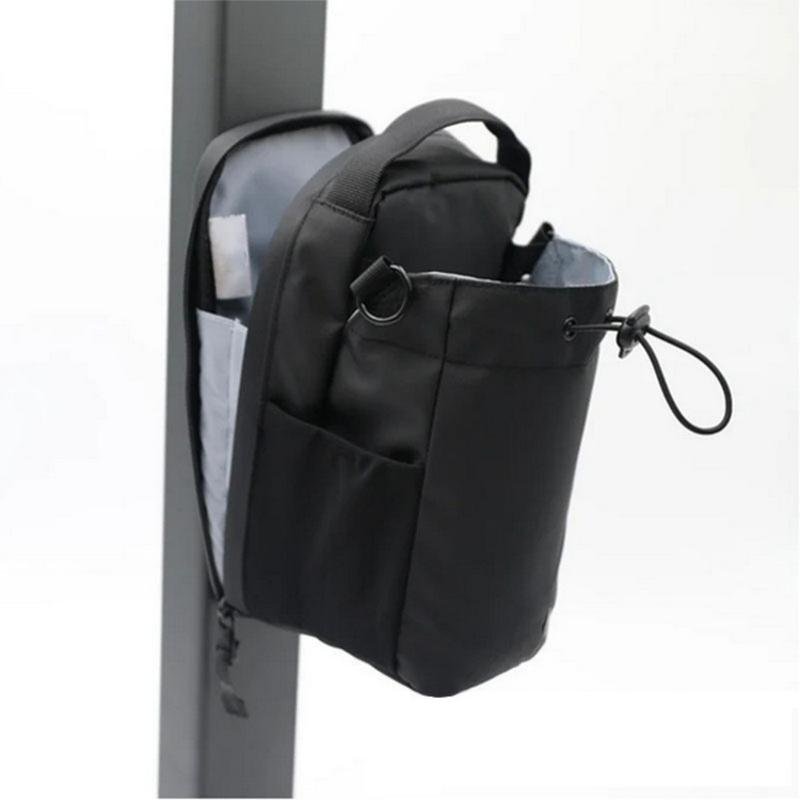 Bolso Termico Con Respaldo Magnetico